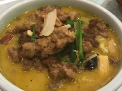 -西安饭庄·非遗陕菜(钟楼店)