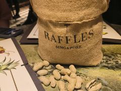 -Long Bar(莱佛士酒店)