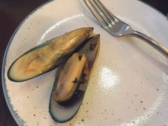海虹锅-FISH&POTATO Cō(地中海美食 万象城店)