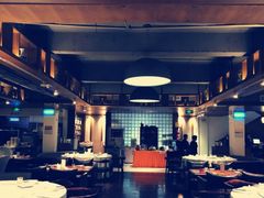 大堂-陆壹捌餐厅(五大道店)