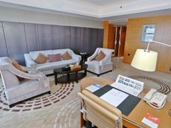 -厦门明发国际大酒店(会展中心环岛路店)