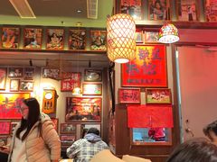 -王繁星面馆(西安熙地港店)