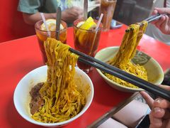 -麦文记面家(佐敦店)