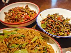 -小柴米·传统江西菜(万寿宫店)