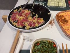 -椰子湾·海南火锅·糟粕醋·椰子鸡(正大广场店)