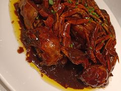 -老人和饭店(淮海中路店)
