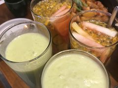 -云海肴·汽锅鸡·云南菜(苏州中心店)