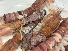 -众味海鲜大排档·活海鲜·潮汕味(南澳店)