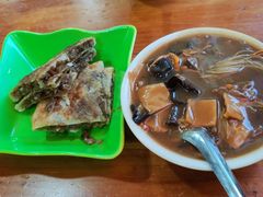 优质胡辣汤-逍遥镇刘相五胡辣汤豆沫馆(康复中街店)