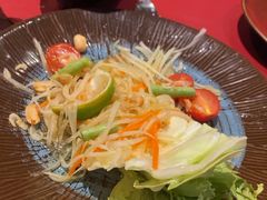 -红泰·泰精选·特色料理(中山路店)