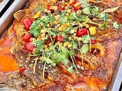 -江湖万州烤鱼(王子美食城)