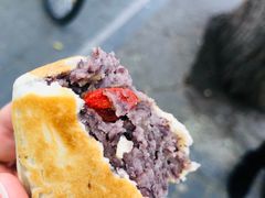 -栗记麦香坊·草之楼仙豆糕(东直门店)