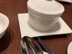 -富力希尔顿度假酒店-御玺中餐厅