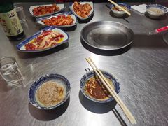 -胡同泥炉烤肉(总店)