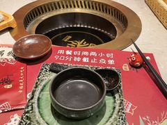 -空之介寿喜烧·和牛放题(恒隆广场店)