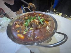 红烧牛三件-金锅小厨(乐活街店)