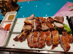-巴依老爷·新疆美食(上城区天城路店)