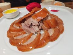 -壹零捌道·北京烤鸭(车公庄店)