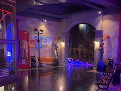 -骑士KTV(红谷滩万达店)