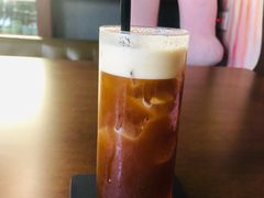 -咖法森林·咖啡  酒吧(天河店)