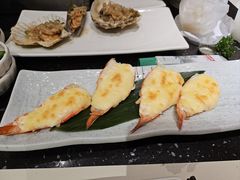 -大渔铁板烧(万象城店)