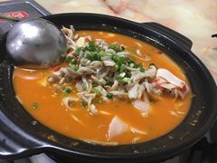 脆肚-李师傅脆肚(梅林店)
