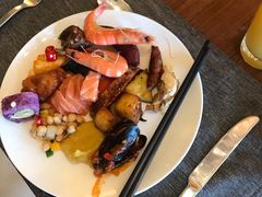 -北京王府井希尔顿酒店·万斯阁西餐厅