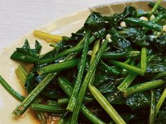 菠菜-圆宝台湾小吃(迎津街店)
