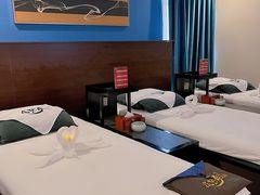 -足传奇足浴SPA(科技城店)