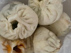 -老陶包子铺(南大西南村店)