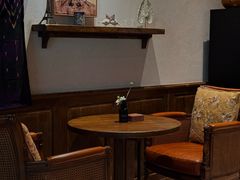 -翡翠鸟精品泰国菜(北辰财富中心店)
