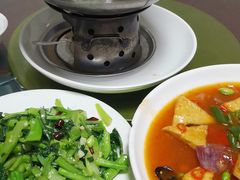 -嘉里饭庄