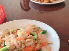 -春妮海味饭店