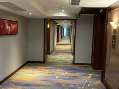 -上海银星皇冠假日酒店