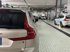 -上海永达嘉沃沃尔沃4S店(嘉定镇店)