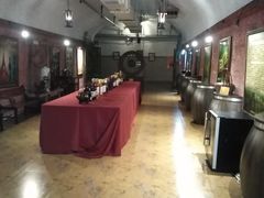 -青岛葡萄酒博物馆