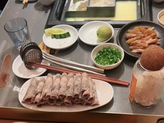 -巴奴毛肚火锅(二七万达店)