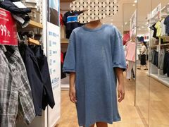 -优衣库(南宁安吉万达广场店)