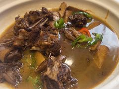 -李氏传家菜(兴城路店)