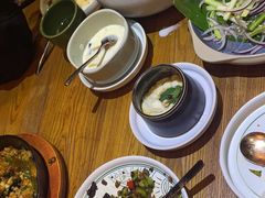 -云海肴·汽锅鸡·云南菜(天津国金汇店)