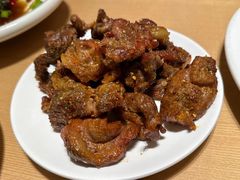 烤羊肉大串-映像威海·海鲜味道(经区店)