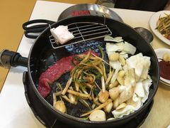 -Daedo Sikdang(往十里总店)