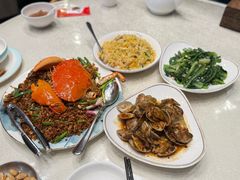 -喜记避风塘炒辣蟹(总店)