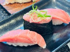 -沼津魚がし鮨(御殿場アウトレット店)
