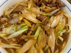 -牛街老爆肚满(牡丹园店)