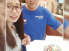 -芭菲盛宴·环球美食(锦城万达广场店)