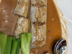 -万宝海鲜舫(劳动公园店)