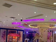 -自由港KTV(王子公主金平店)