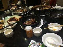iphone_upload_pic-美极鲜食坊(宝安南路店)
