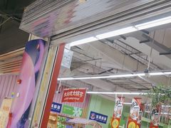 -大润发(张江店)